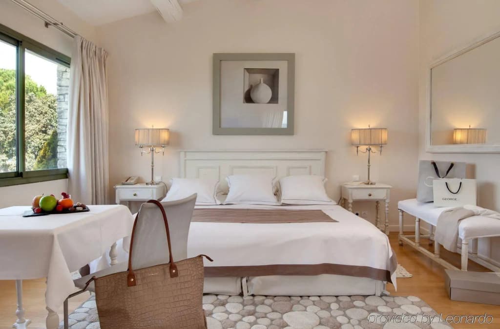Hotel Les Bories & Spa - Photo 4