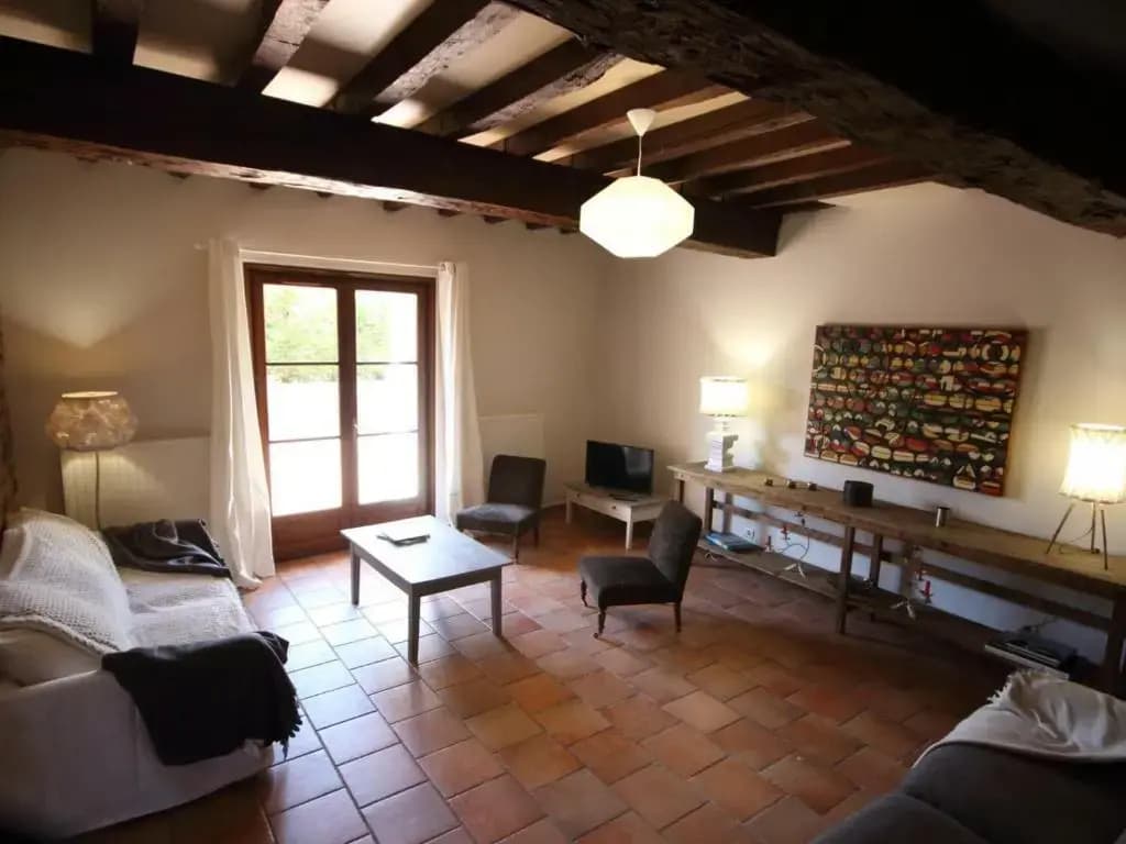 Gîte Saint-Haon-le-Vieux, 4 pièces, 6 personnes - FR-1-496-156 - Photo 2