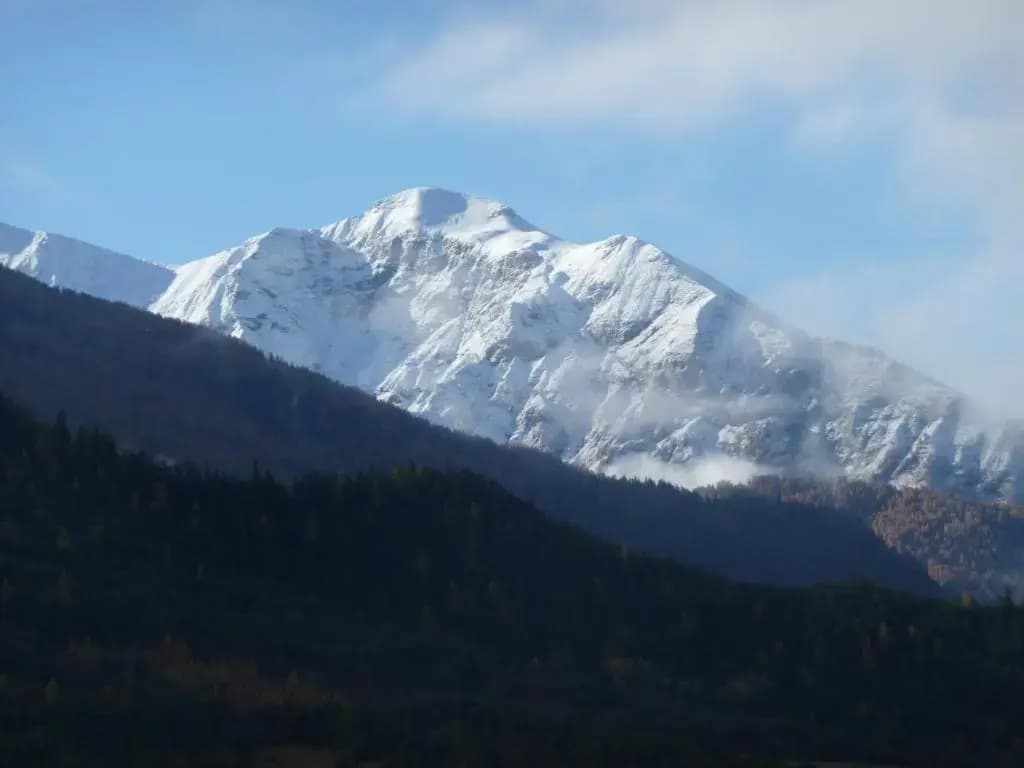 T2 Barcelonnette - Miniature 7