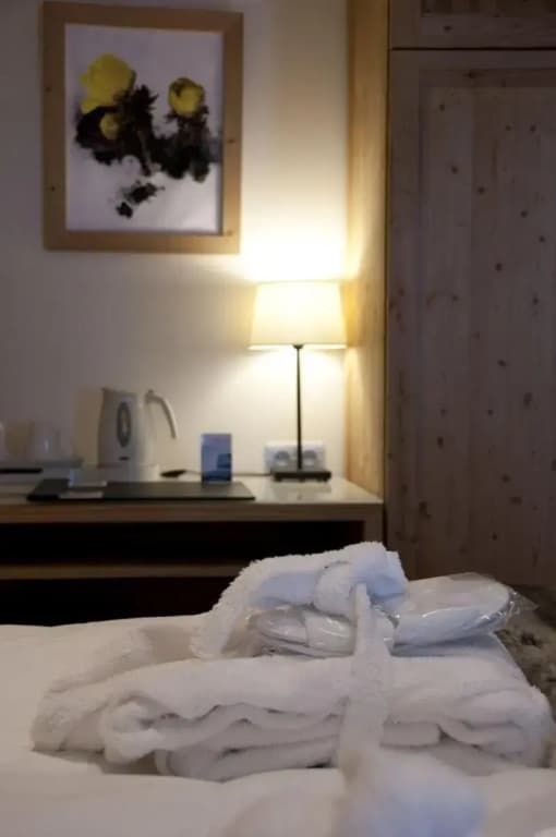 Fleur De Neige Hôtel - Photo 5