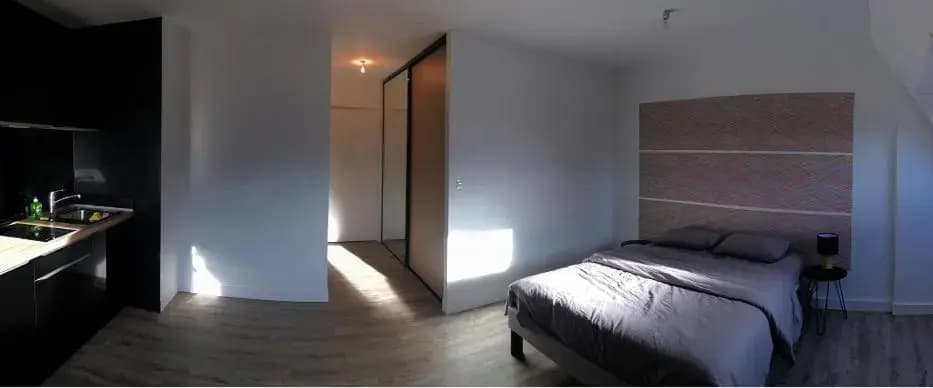 Studio Cocon Ultra Centre Le Mans - Photo 3
