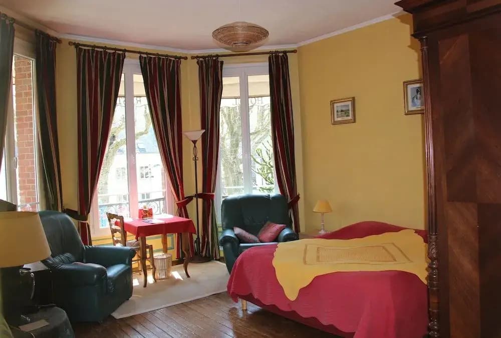 Hôtel de Paris - Restaurant Bistronomy - Photo 2