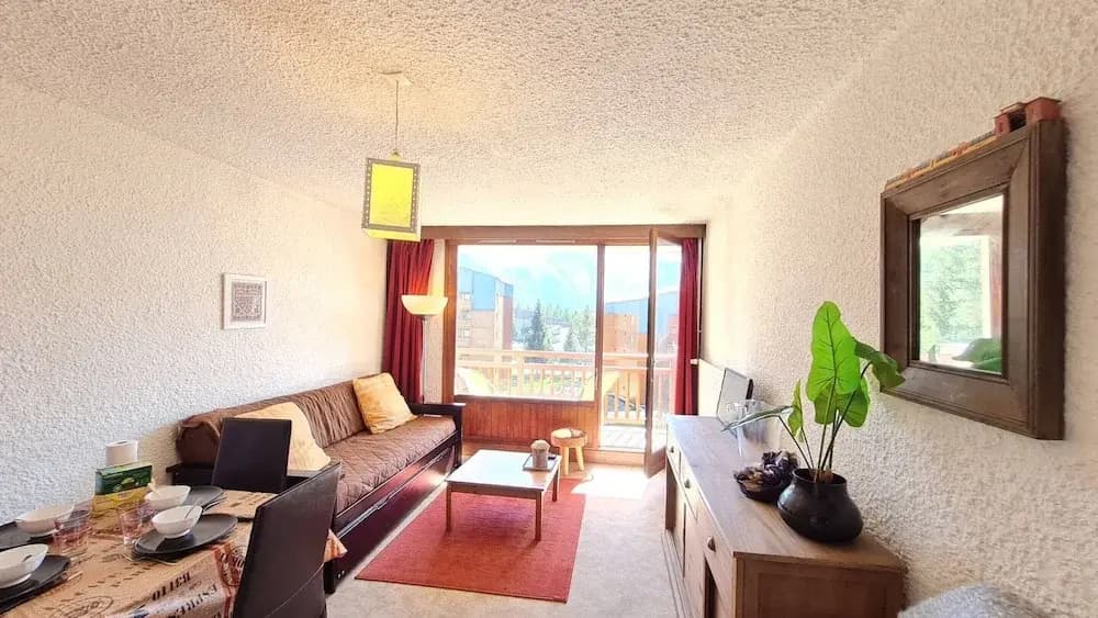 Stay in Central Les Deux Alpes - Miniature 7