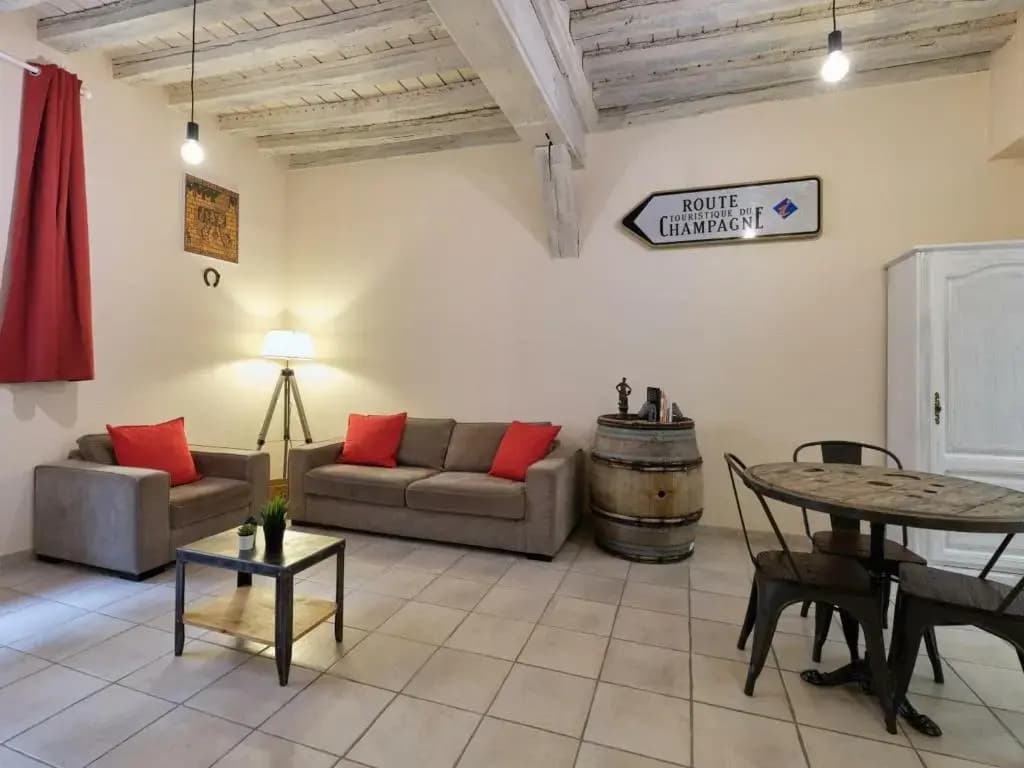Appartement Troyes, 2 pièces, 2 personnes - FR-1-543-232 - Miniature 6