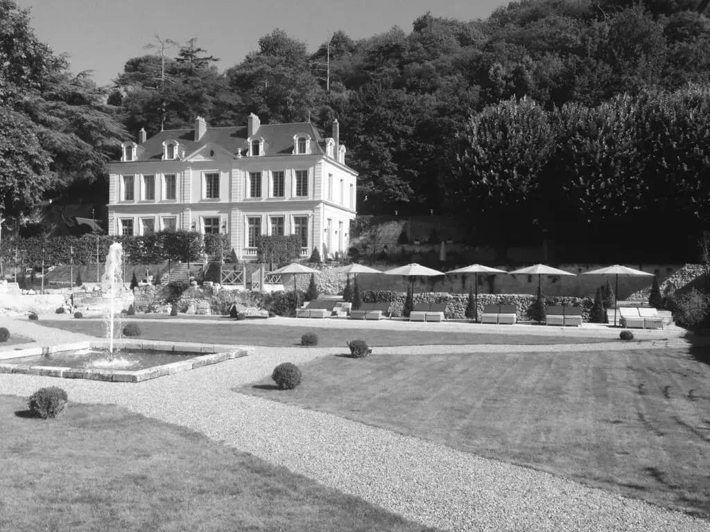 Château de l'Olivier - Photo 1
