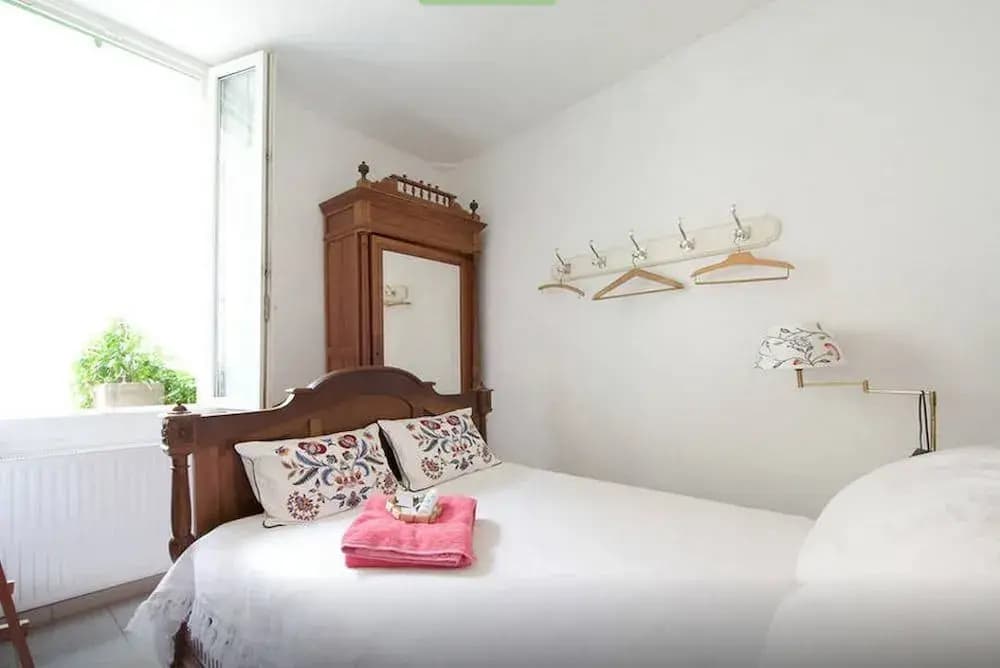 La Maison Hélène-Josephine - Photo 4