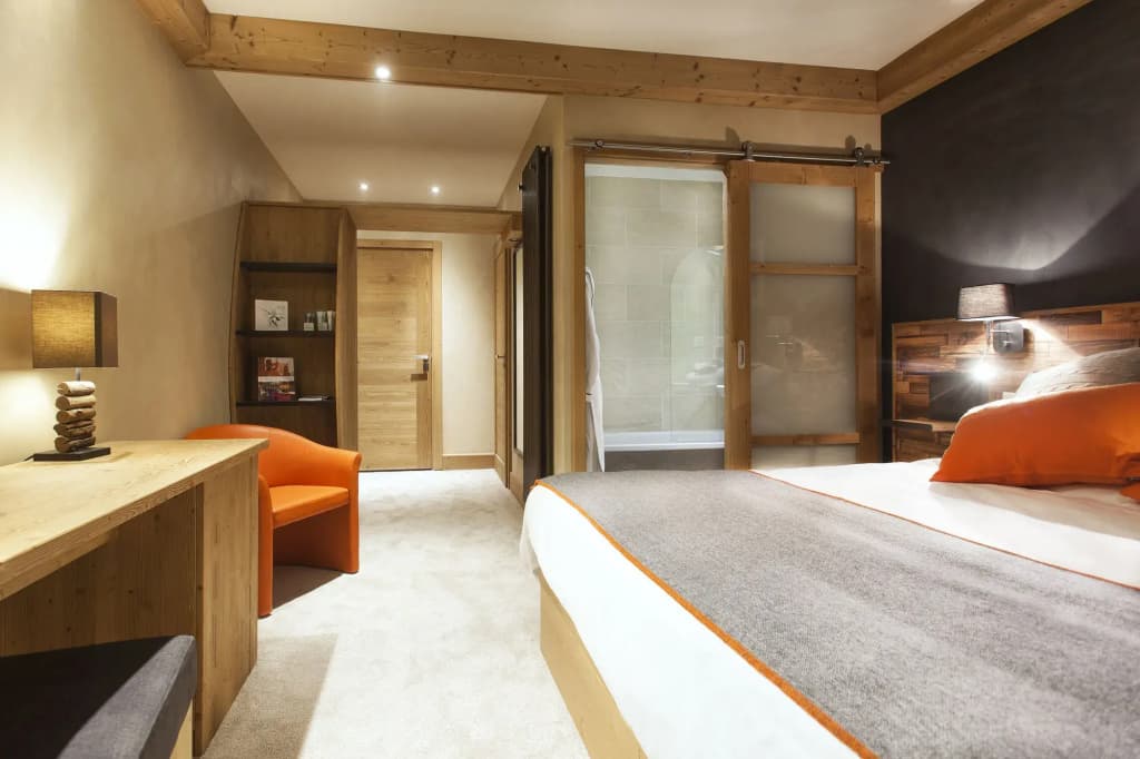 Saint Charles Hôtel & Spa - Photo 5