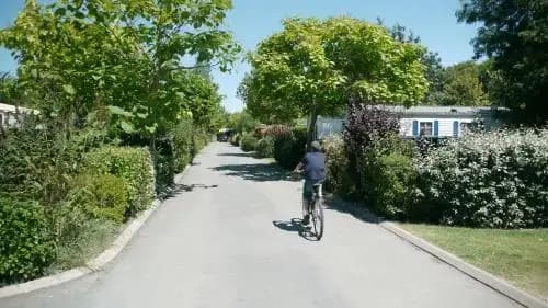 Camping Le Saint-Hubert - Photo 5