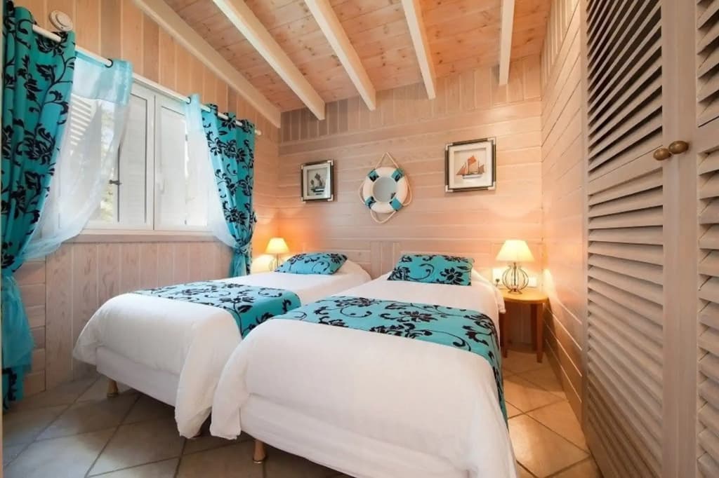 Villa Le Lagon - Vision Luxe - Photo 2