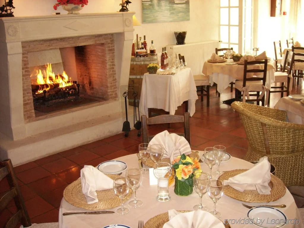 Best Western Les Gollandieres - Photo 3