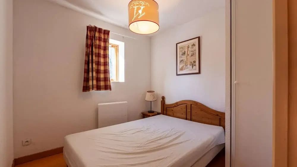 Apartment for 6 in Modane - Photo 3