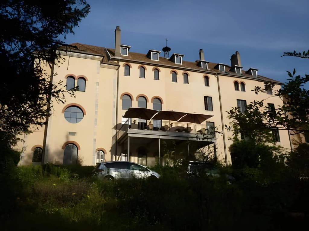 Hôtel Le Sauvage - Photo 1