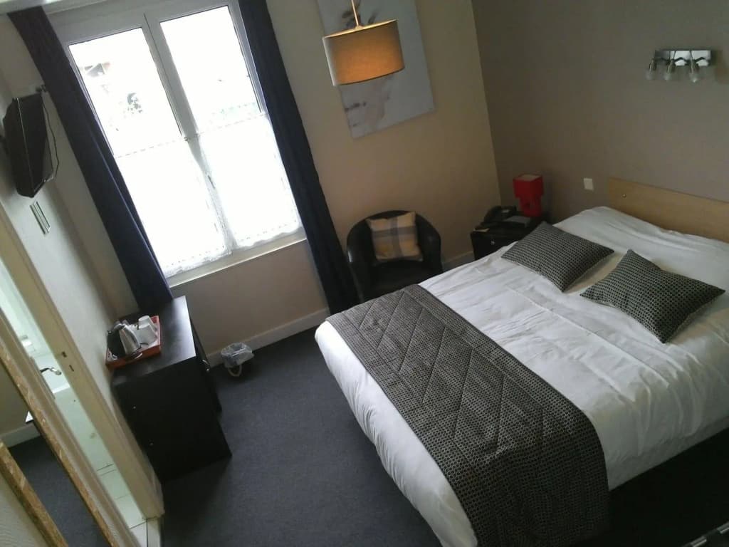 Hotel de la paix - Photo 3