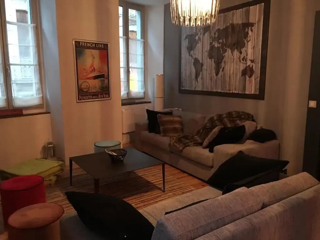 Grand appartement 2 à 8 personnes - Photo 5