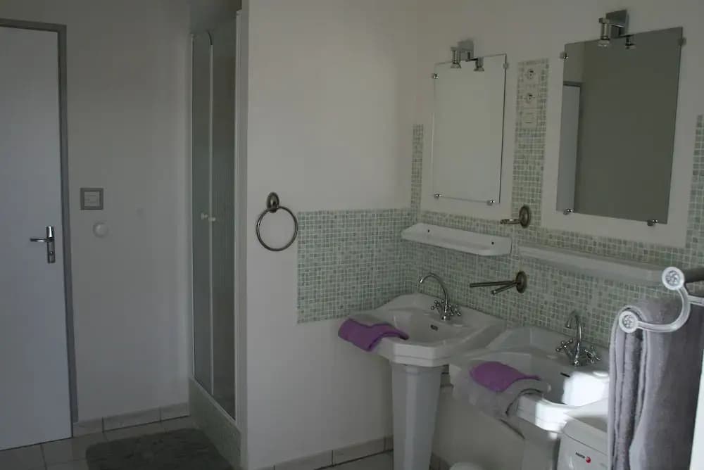 Chambre d’Hôtes de La Maricé - Miniature 7