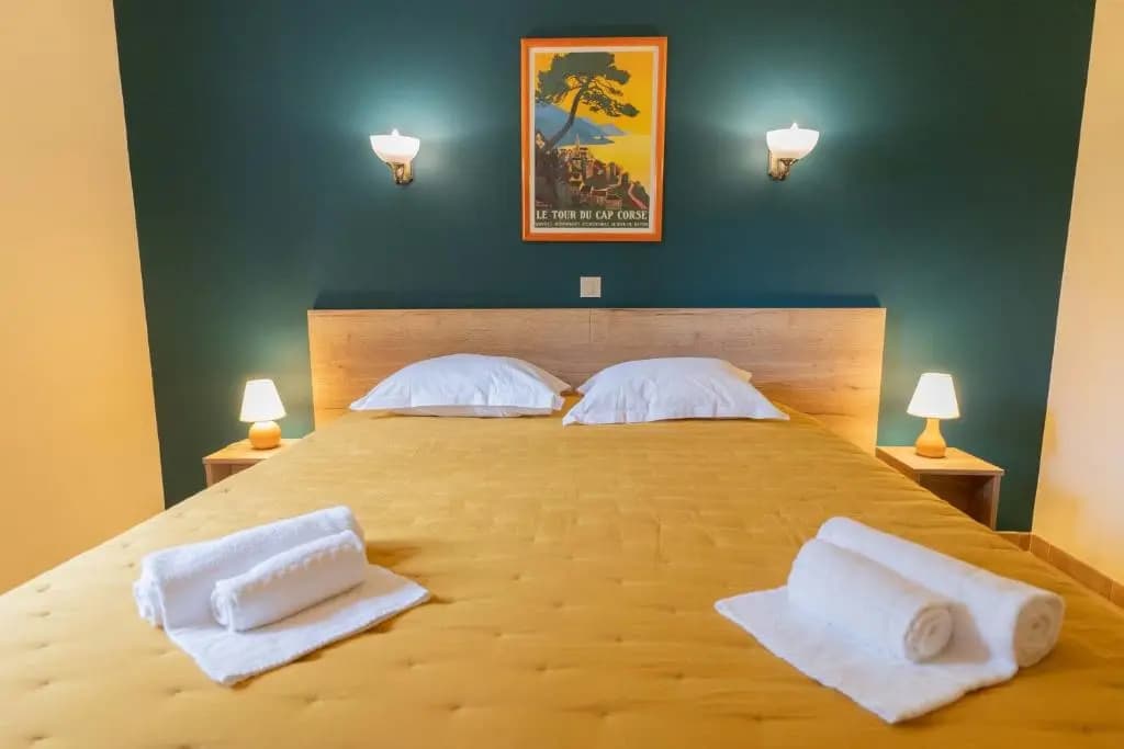 Residence de tourisme  MARE E SOLE - Photo 2