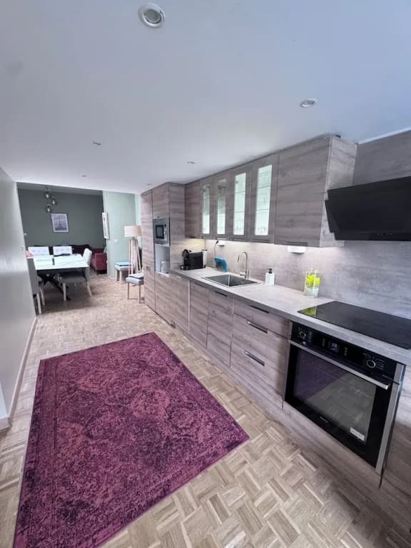 Family Friendly Suite à Tourcoing - Photo 2