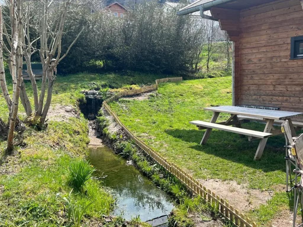 Chalet Des 2 Lacs - Photo 5