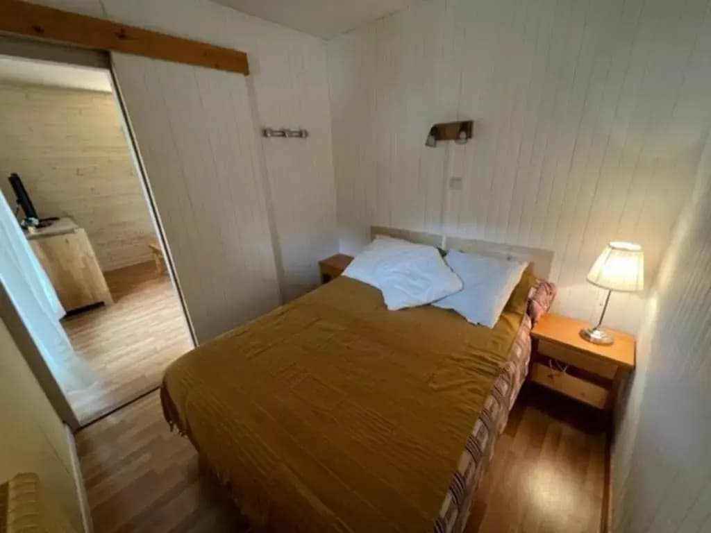 Appartement Brides-les-Bains, 2 pièces, 4 personnes - FR-1-512-194 - Miniature 6