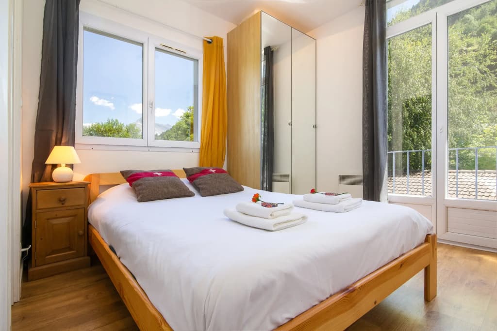 Appartement Etchea - 202 - Photo 5