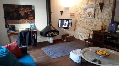 Maison de Ville - Photo 3