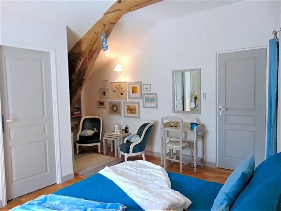 La Maison Verte - Photo 2