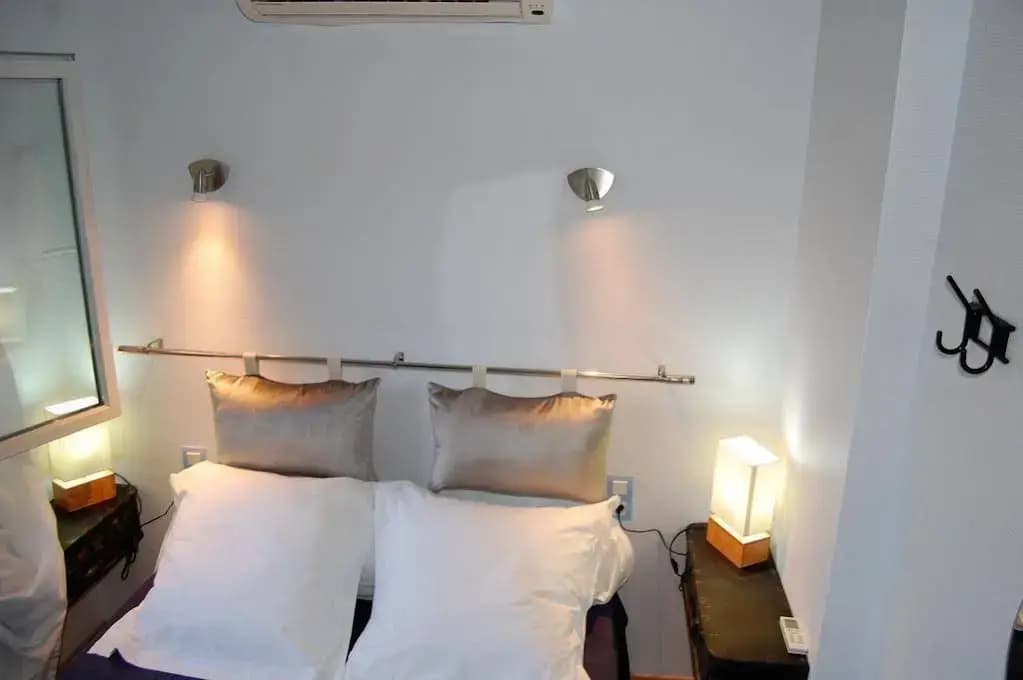 Appartement Le Trianon - Photo 2