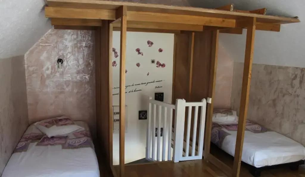Charmante Maison Pierres 1768 - Photo 5
