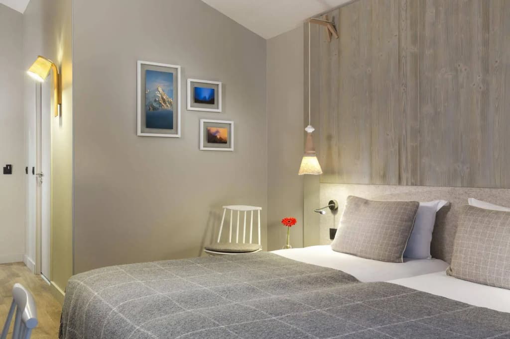 Héliopic Hôtel & Spa - Miniature 6