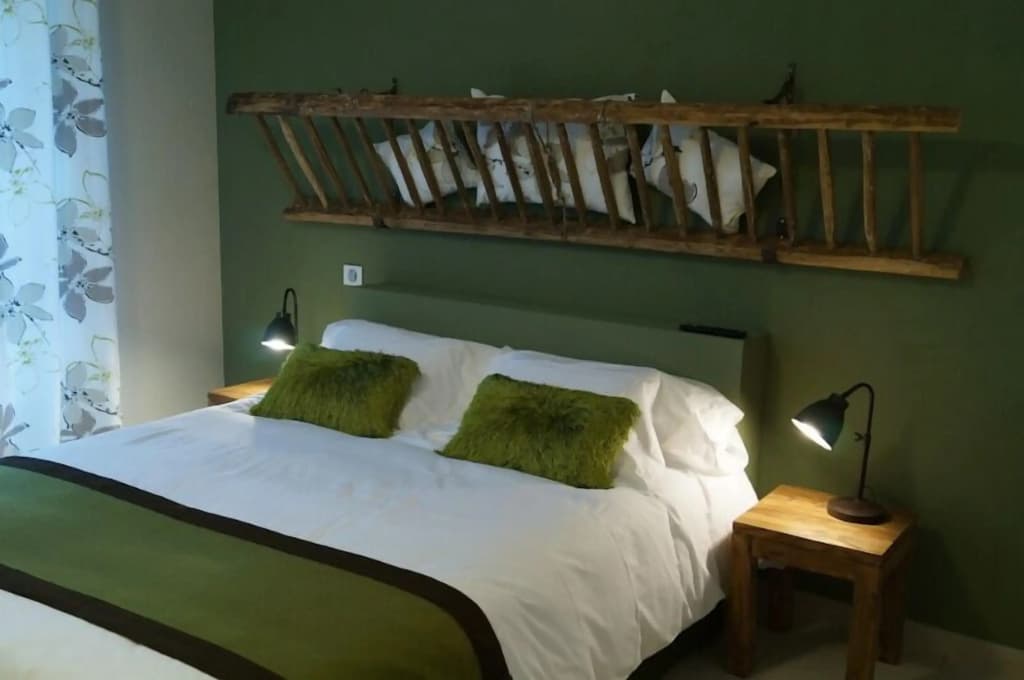 Chambres d'hôtes La Leva - Photo 2