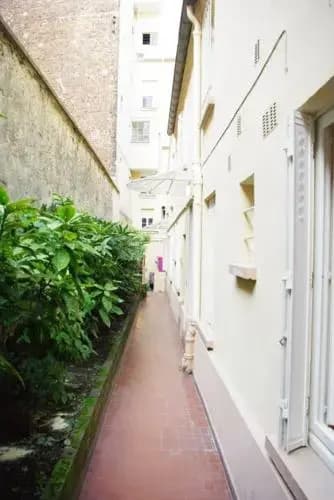 Studio Rue Lacépède - Photo 1