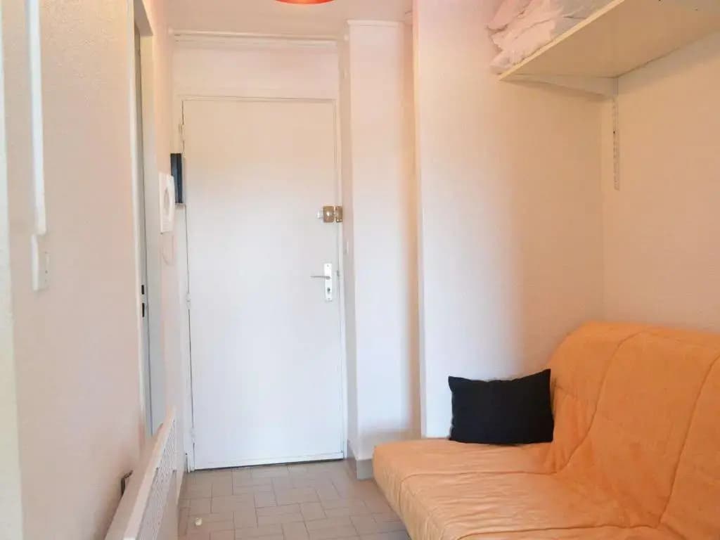 Appartement Cap d'Agde, 1 pièce, 4 personnes - FR-1-249-282 - Photo 2