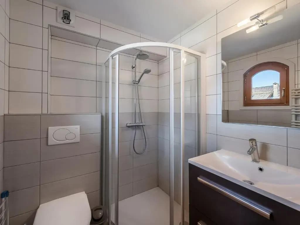 Chalet Méribel, 4 pièces, 6 personnes - FR-1-566-47 - Photo 5