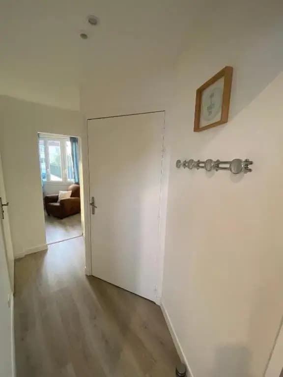 Appartement Cholet les Halles coté jardin - Photo 2