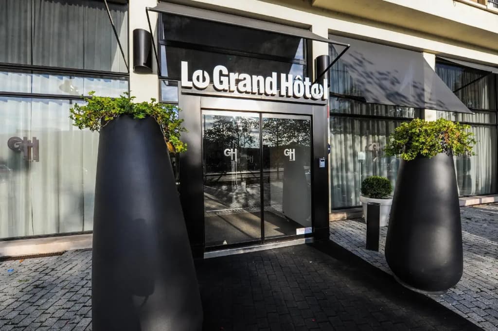 Le Grand Hotel By Stay Collection - Photo 1