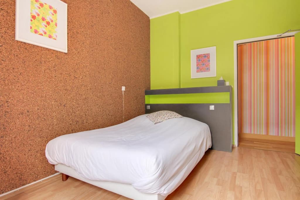 Mermoz Paris Le Bourget Hotel - Photo 5