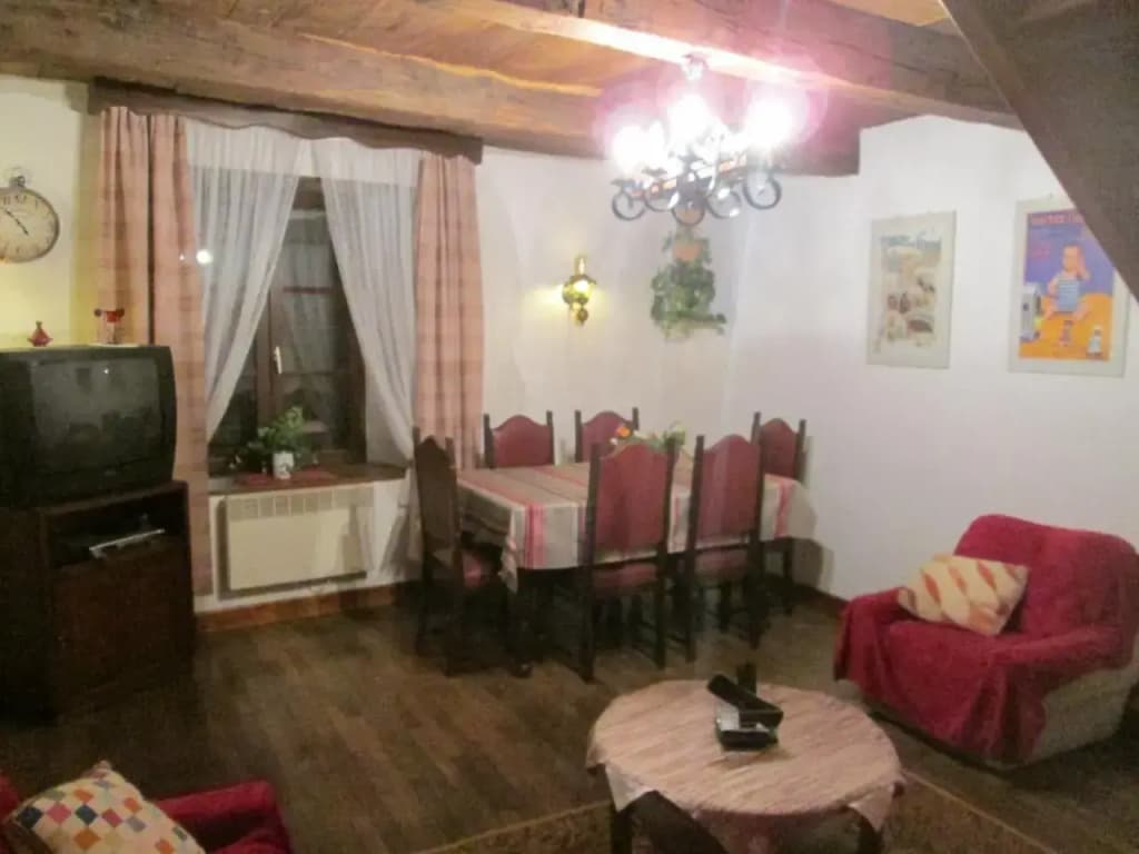 Gîte Bréhéville, 4 pièces, 6 personnes - FR-1-585-2 - Photo 3