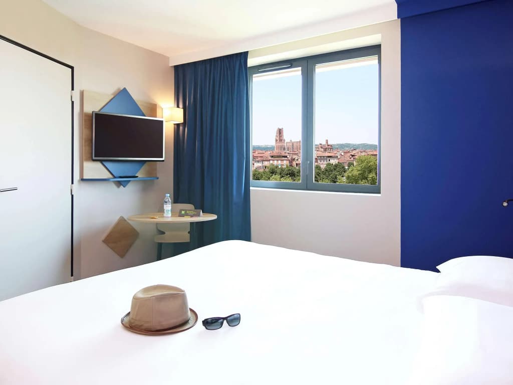 Ibis Styles Albi Centre Le Theatro - Photo 5