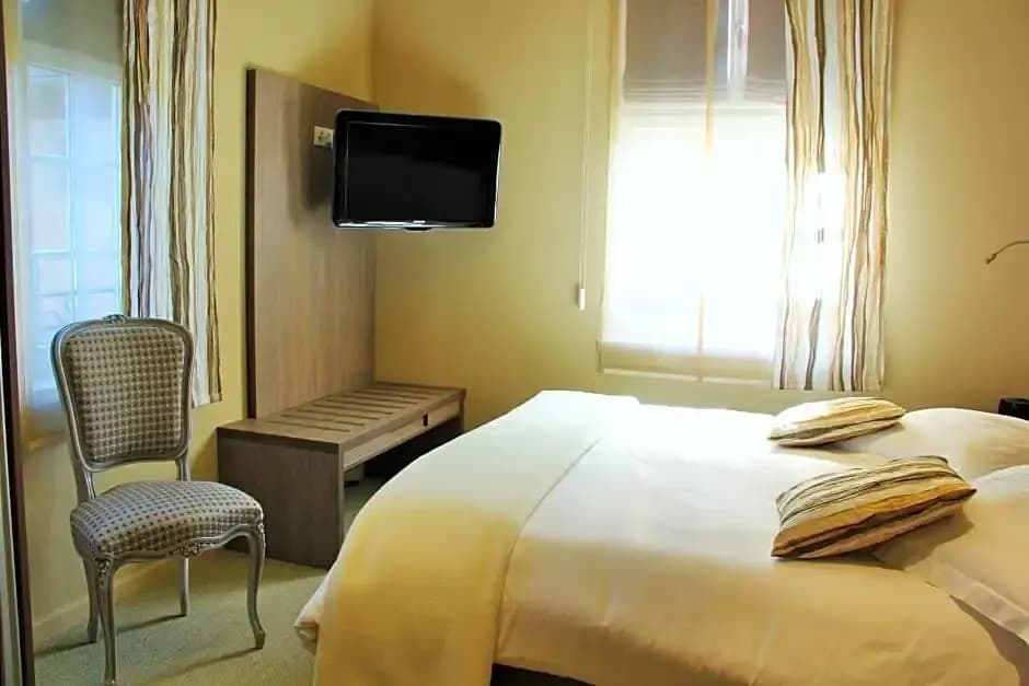 Hostellerie au Cygne - Photo 5