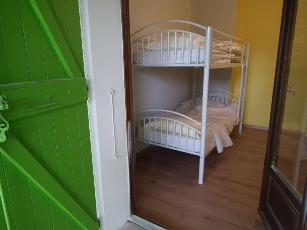 Friendly Auberge - Hostel - Miniature 6