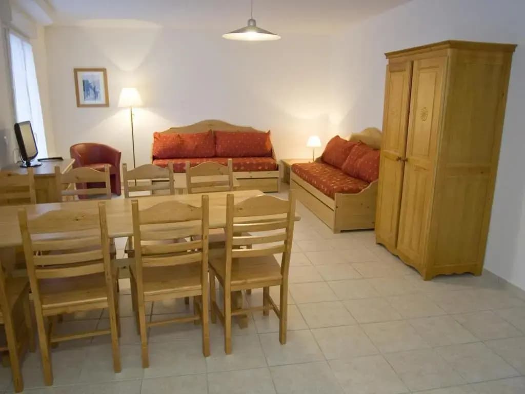 Appartement Brides-les-Bains, 2 pièces, 6 personnes - FR-1-512-153 - Photo 1