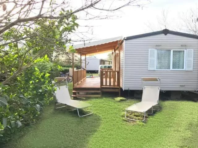 Mobil home LAC DES REVES - Miniature 7