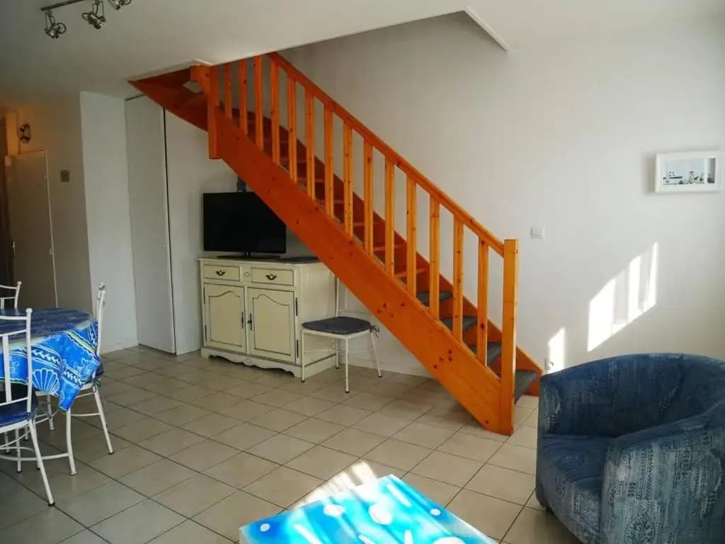 MAISON QUIBERON, 3 PIèCES, 6 PERSONNES - FR-1-478-61 - Photo 3