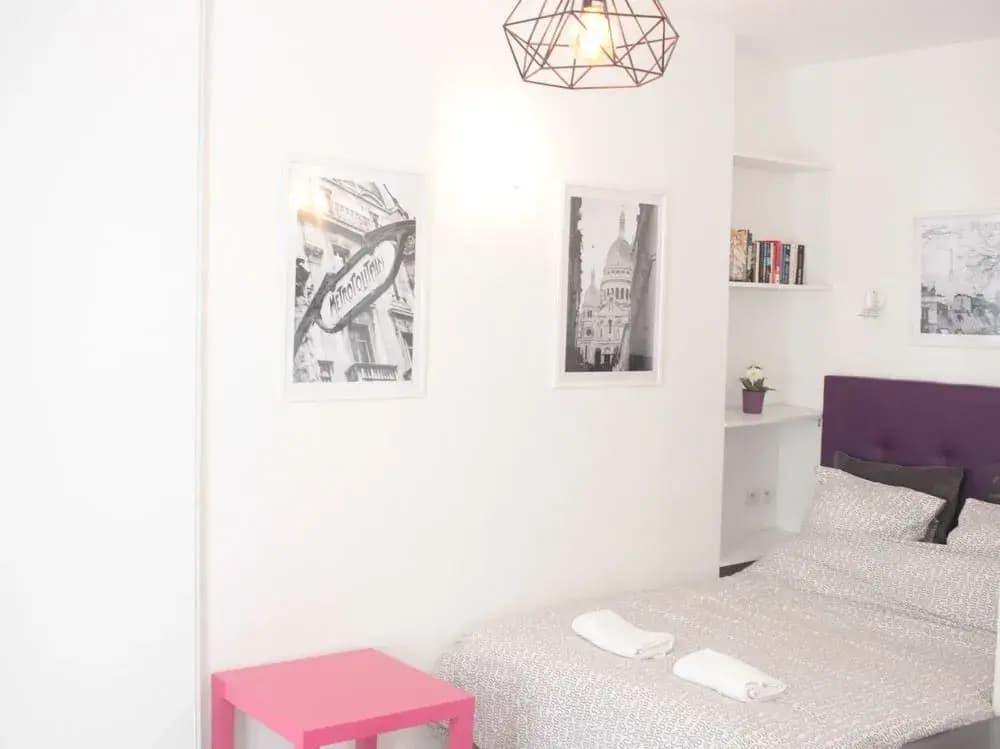 Montmartre Apartments - Braque - Miniature 6