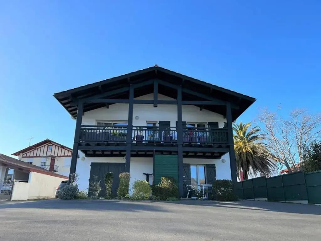 Appartement Cambo-les-Bains, 2 pièces, 2 personnes - FR-1-495-12 - Photo 1