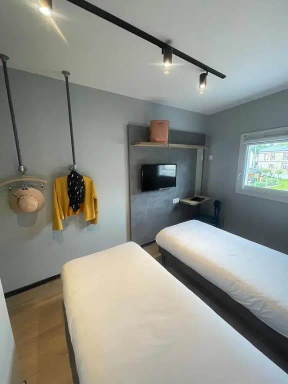 ibis budget Fécamp - Photo 3