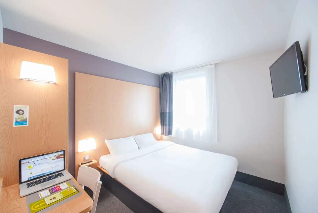 B&B HOTEL Aix-en-Provence Le Tholonet - Photo 5
