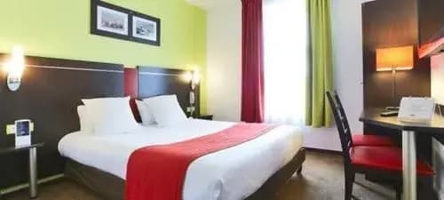 Hotel Kyriad Design ENZO CANNES-ECLUSE - Miniature 6