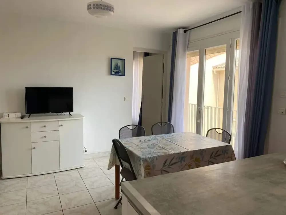 Apartment for 3 in Valras Center - Photo 3
