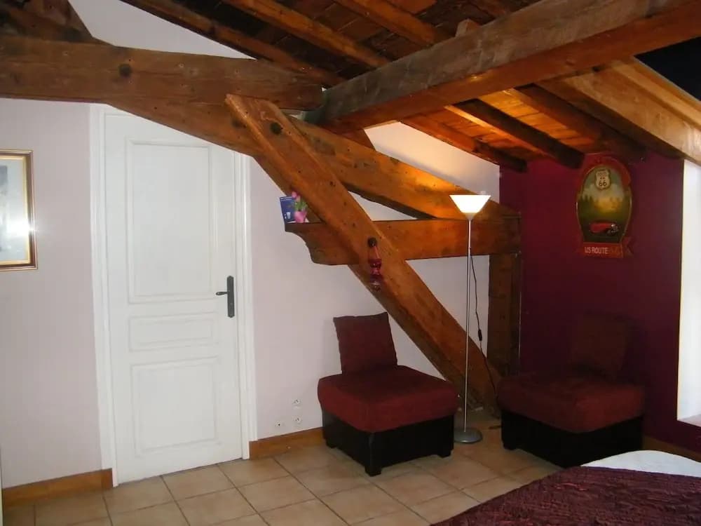 La Sauzette - Photo 5